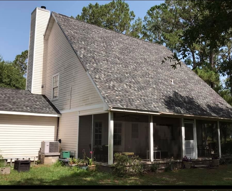 Slide of Stateline Roofing and Construction