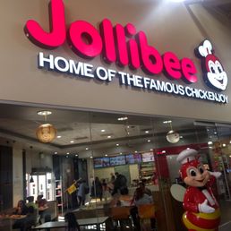 Exterior photo of Jollibee - Rancho Cucamonga, California Exterior photo of Jollibee - Rancho Cucamonga, California