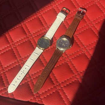 Master Fix Jewelers - Watch straps - Watch Repair Near Me - Campbell, California Master Fix Jewelers - Watch straps - Watch Repair Near Me - Campbell, California