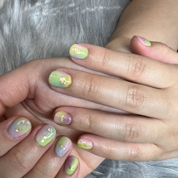 Tammy Nail Art Studio - Gel manicure design - Nail Salons Near Me - Tustin, California Tammy Nail Art Studio - Gel manicure design - Nail Salons Near Me - Tustin, California