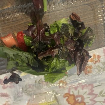 Corner Bakery Cafe - Berry Pecan Salad - Breakfast & Brunch Near Me - Henderson, Nevada