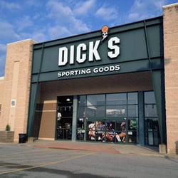 DICK'S Sporting Goods