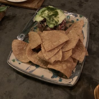 Boules - Ceviche - Mexican Near Me - Ensenada, BCN