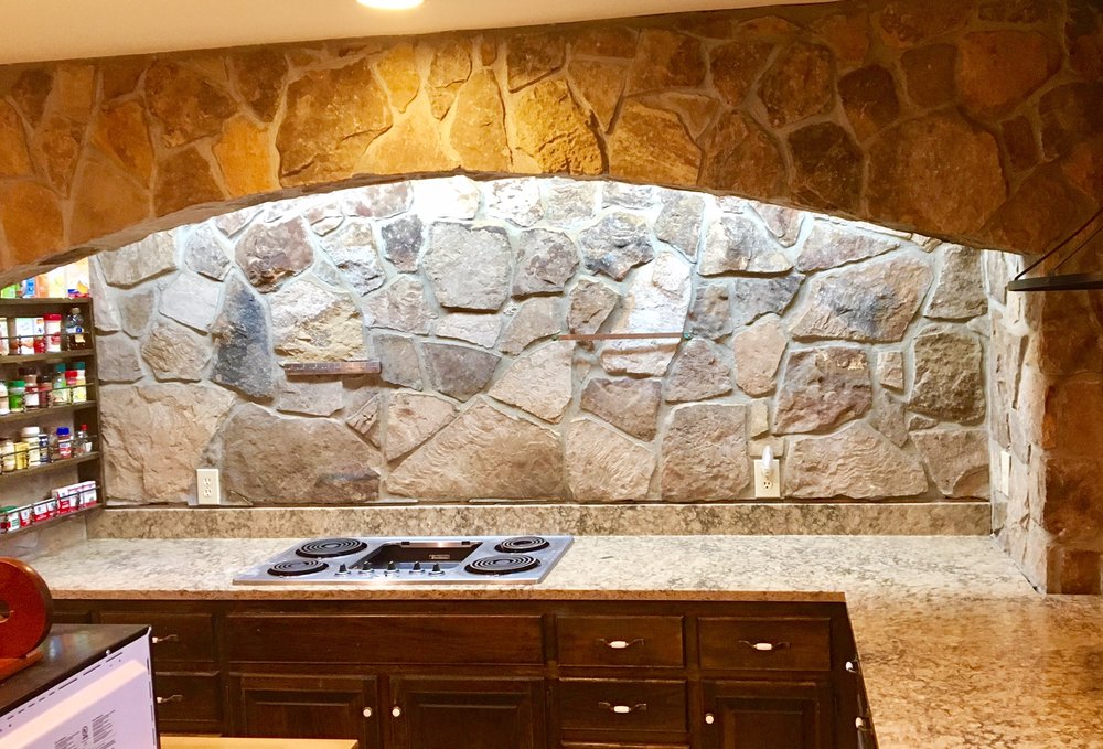 Marble Masters of Middle GA - countertop fabricator in Warner Robins, GA