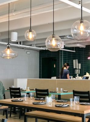 Southern Grist - East Nashville by null