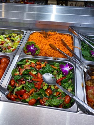 Matryoshka Deli Food by null