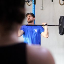 Graham Strength & Conditioning