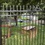 Rachel Glick Courage Center Playspace