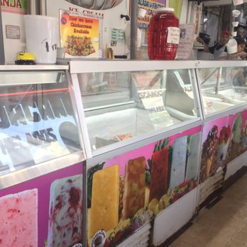 La Michoacana - El Monte - Mexican Near Me - El Monte, California