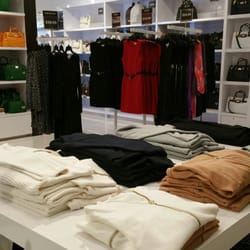Michael Kors - This outlet store carries clothing too