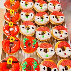 Jack n Jill Donuts