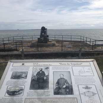 Historic Fort Gaines - Landmarks & Historical Buildings Near Me - Dauphin Island, Alabama Historic Fort Gaines - Landmarks & Historical Buildings Near Me - Dauphin Island, Alabama