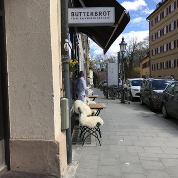 Butterbrot - Entrance - Bakeries Near Me - Munich, BY Butterbrot - Entrance - Bakeries Near Me - Munich, BY