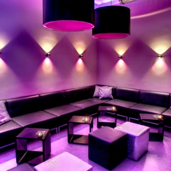 Gecko Bar - Die Private Lounge, sepaiert vom Hauptraum, auch exklusiv mietbar! - Sports Bars Near Me - Hamburg, HH