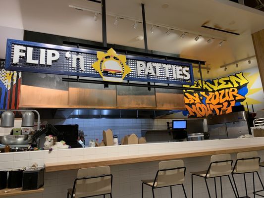 Flip 'n Patties by null