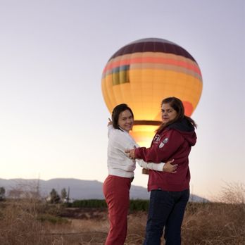 Grape Escape Balloon Adventures - Tours Near Me - Temecula, California Grape Escape Balloon Adventures - Tours Near Me - Temecula, California