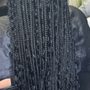 Photo of Love Braiding