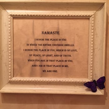 Namaste Organic Spa - Massage Near Me - Ridgewood, New Jersey Namaste Organic Spa - Massage Near Me - Ridgewood, New Jersey