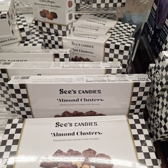 Raley's - See's Candy. Yummy - Grocery Near Me - Reno, Nevada