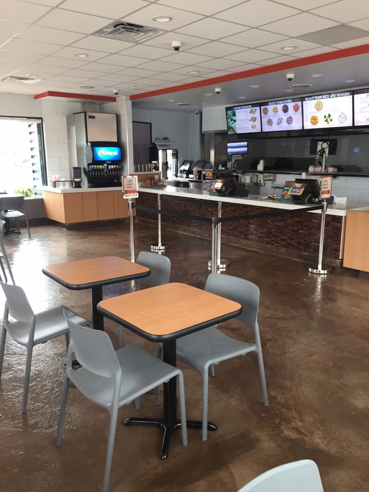 PEARL EPOXY FLOORING Request a Quote 10 Photos 2828 E Seltice Way