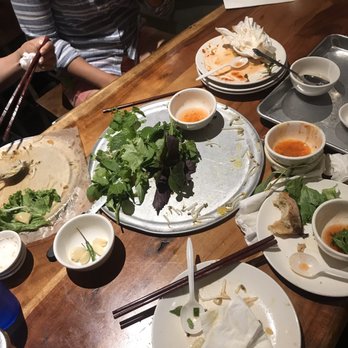 Summer Rolls - Vietnamese Near Me - Rosemead, California Summer Rolls - Vietnamese Near Me - Rosemead, California