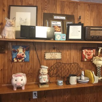Casey's Buffet and BBQ - Southern Near Me - Wilmington, North Carolina