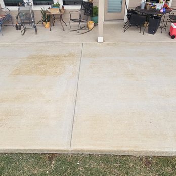 Sam The Concrete Man San Antonio - Masonry/Concrete Near Me
