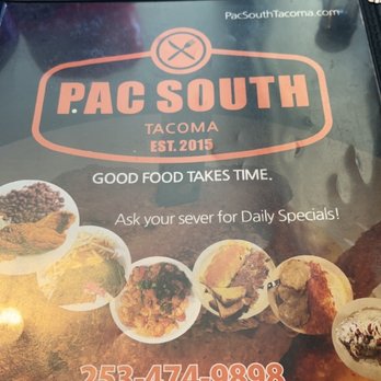 Pacific Southern - Southern Near Me - Tacoma, Washington Pacific Southern - Southern Near Me - Tacoma, Washington