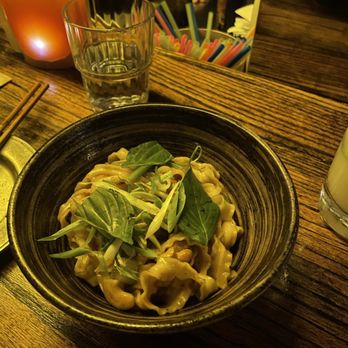 Mokyo - Noodle - Korean Near Me - New York, New York Mokyo - Noodle - Korean Near Me - New York, New York