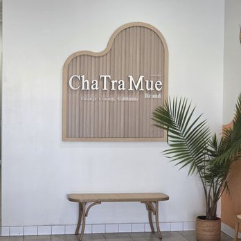 Chatramue OC - Tea Rooms Near Me - Westminster, California Chatramue OC - Tea Rooms Near Me - Westminster, California