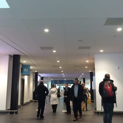 Exhibition Centre Liverpool