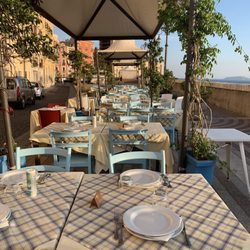 Pani e Casu - Castello