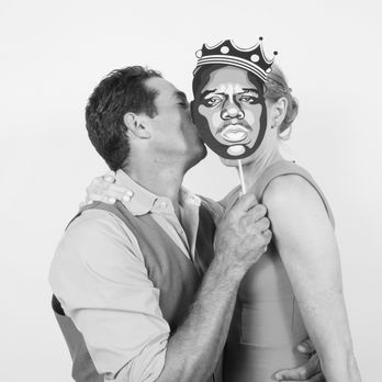 The Ü Booth - Photo Booth Rentals Near Me The Ü Booth - Photo Booth Rentals Near Me