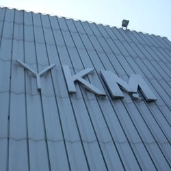 YKM