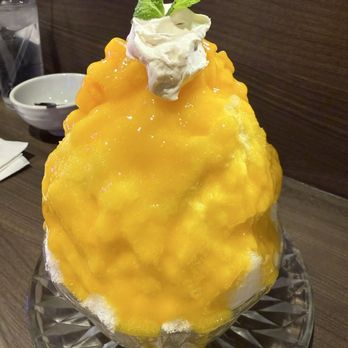 Ramen Boys - Mango ice - Ramen Near Me - Las Vegas, Nevada Ramen Boys - Mango ice - Ramen Near Me - Las Vegas, Nevada