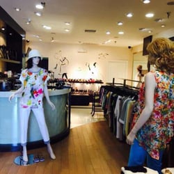 IS Boutique - How cute is this place?
