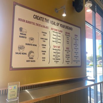 Sam and Curry - Menu - Indian Near Me - San Jose, California Sam and Curry - Menu - Indian Near Me - San Jose, California