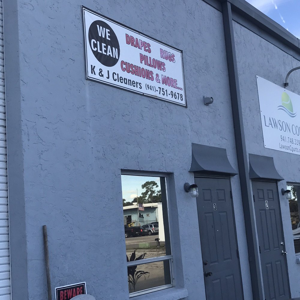 K & J DRAPERY CLEANERS Updated September 2024 6224 31st St E