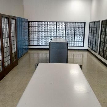 United States Post Office - #poboxes in lobby #unitedstatespostoffice #shortvine #corryville @yelpcincy #thankyouthursday - Post Offices Near Me - Cincinnati, Ohio
