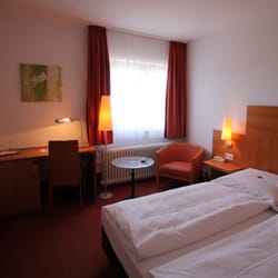 Hotel Westerfeld - Doppelzimmer