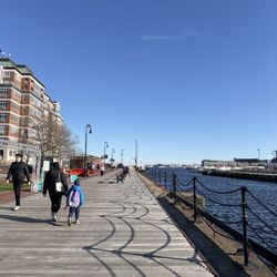 Charlestown Navy Yard