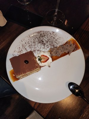 Tuscan Kitchen Seaport by null Tuscan Kitchen Seaport by null