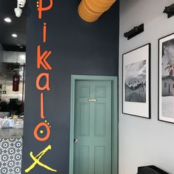 Pikalox