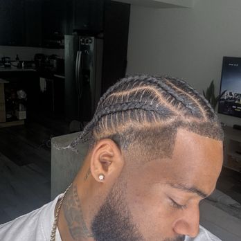 June 1st - Blend skills are A1 - Barbers Near Me June 1st - Blend skills are A1 - Barbers Near Me