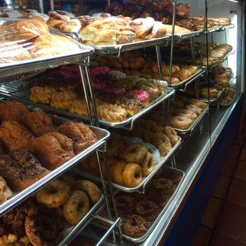 Spudnuts - Doughnuts on Wednesday at 11:30p.m. - Donuts Near Me - Oxnard, California Spudnuts - Doughnuts on Wednesday at 11:30p.m. - Donuts Near Me - Oxnard, California