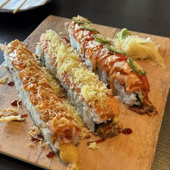 MJ Sushi - Sushi Bars Near Me - Fremont, California MJ Sushi - Sushi Bars Near Me - Fremont, California