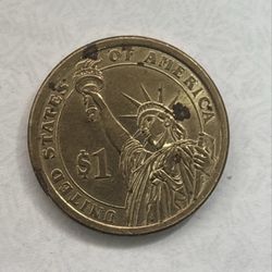 Houston Coin Buyers
