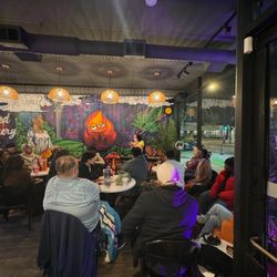 Blazed Bakery - Chicago free events at Blazed Bakery. Weed lounge, thc cafe