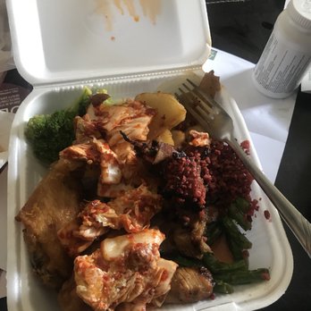 New New Buffet - Chinese Near Me - Addison, Texas