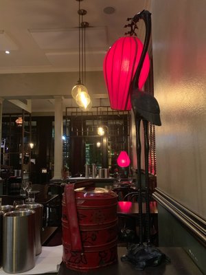 Red Lantern Darlinghurst Vietnamese Restaurant & Private Dining Room & Little Lantern Lunch ⭐ by null